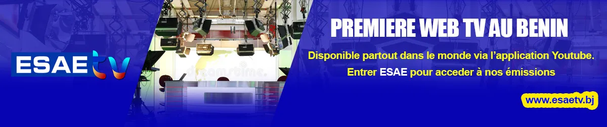 ESAE TV